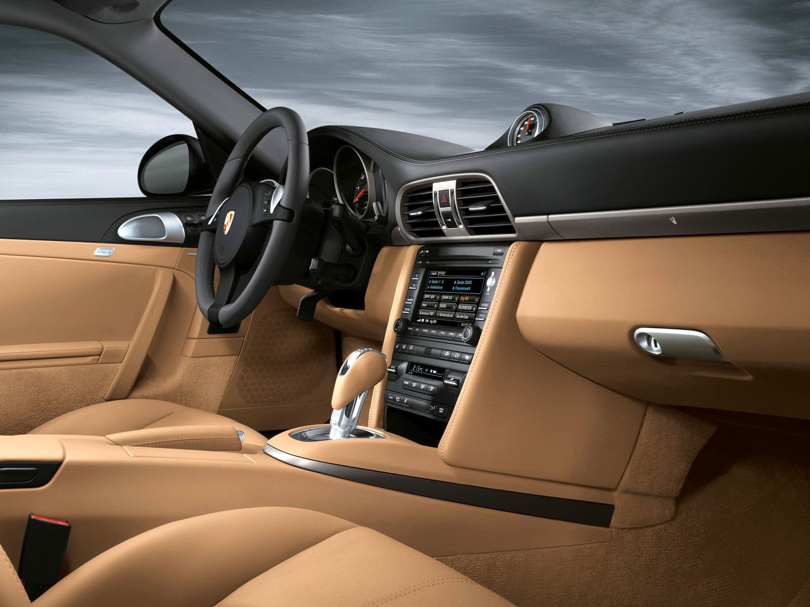 Porsche 911 Carrera photo 40