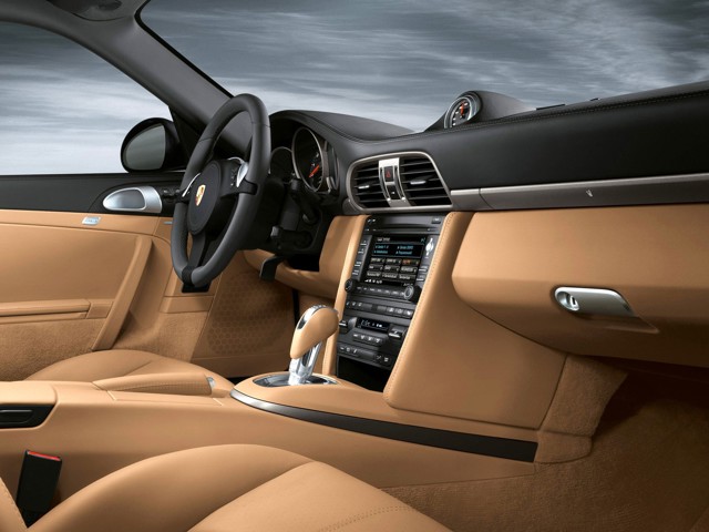 Porsche 911 Carrera photo 40