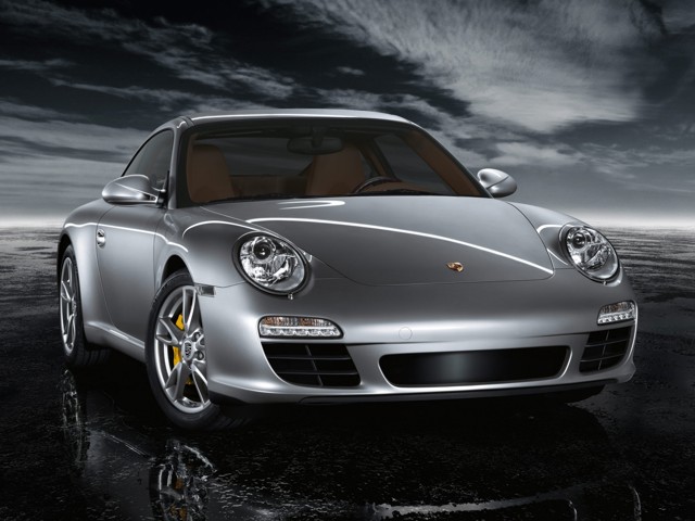 Porsche 911 Carrera photo 22