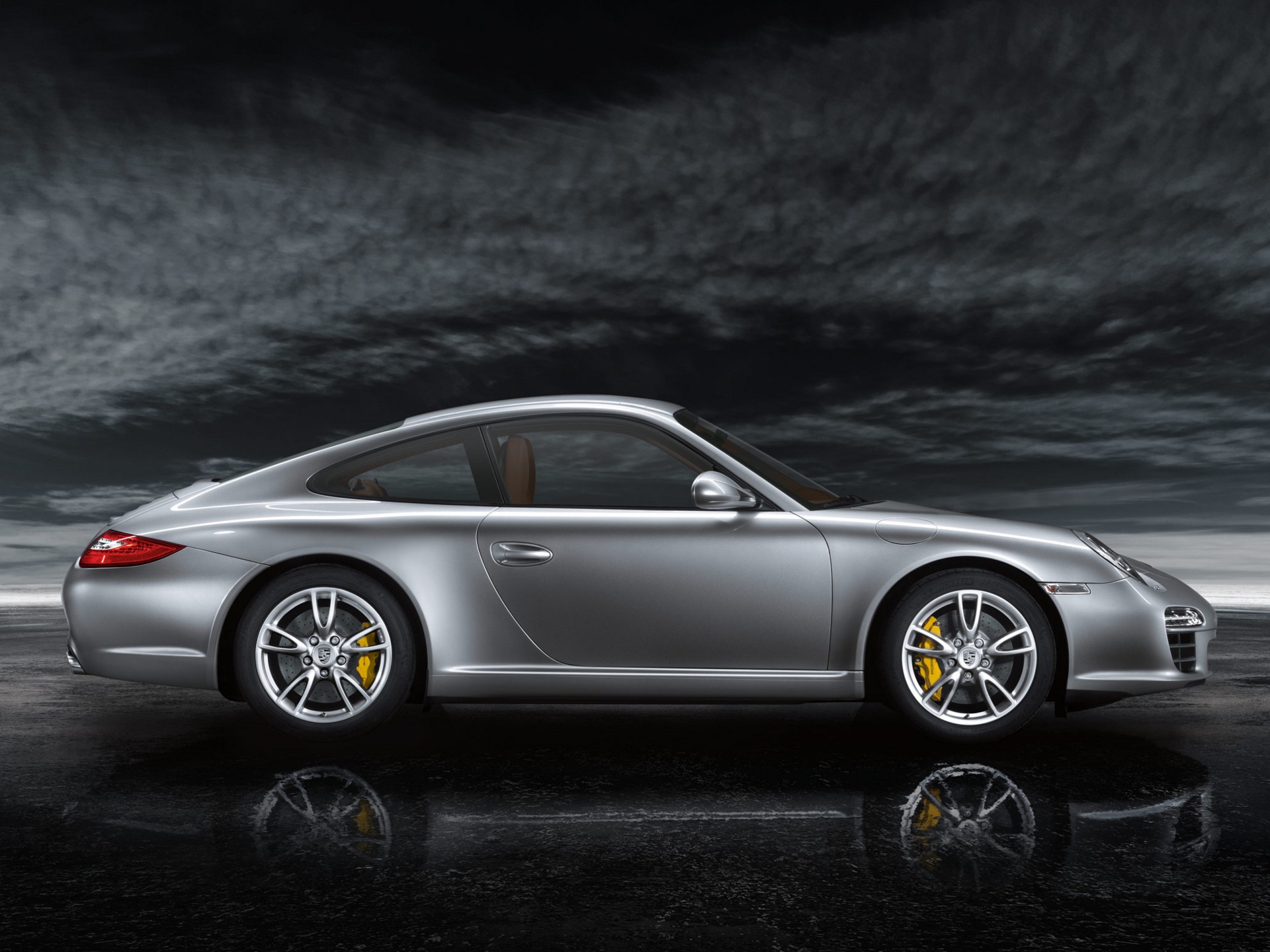 Porsche 911 Carrera photo 23