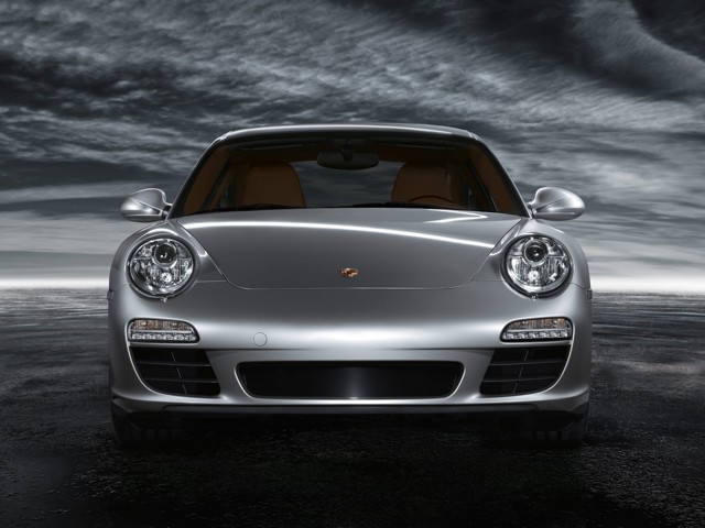 Porsche 911 Carrera photo 24
