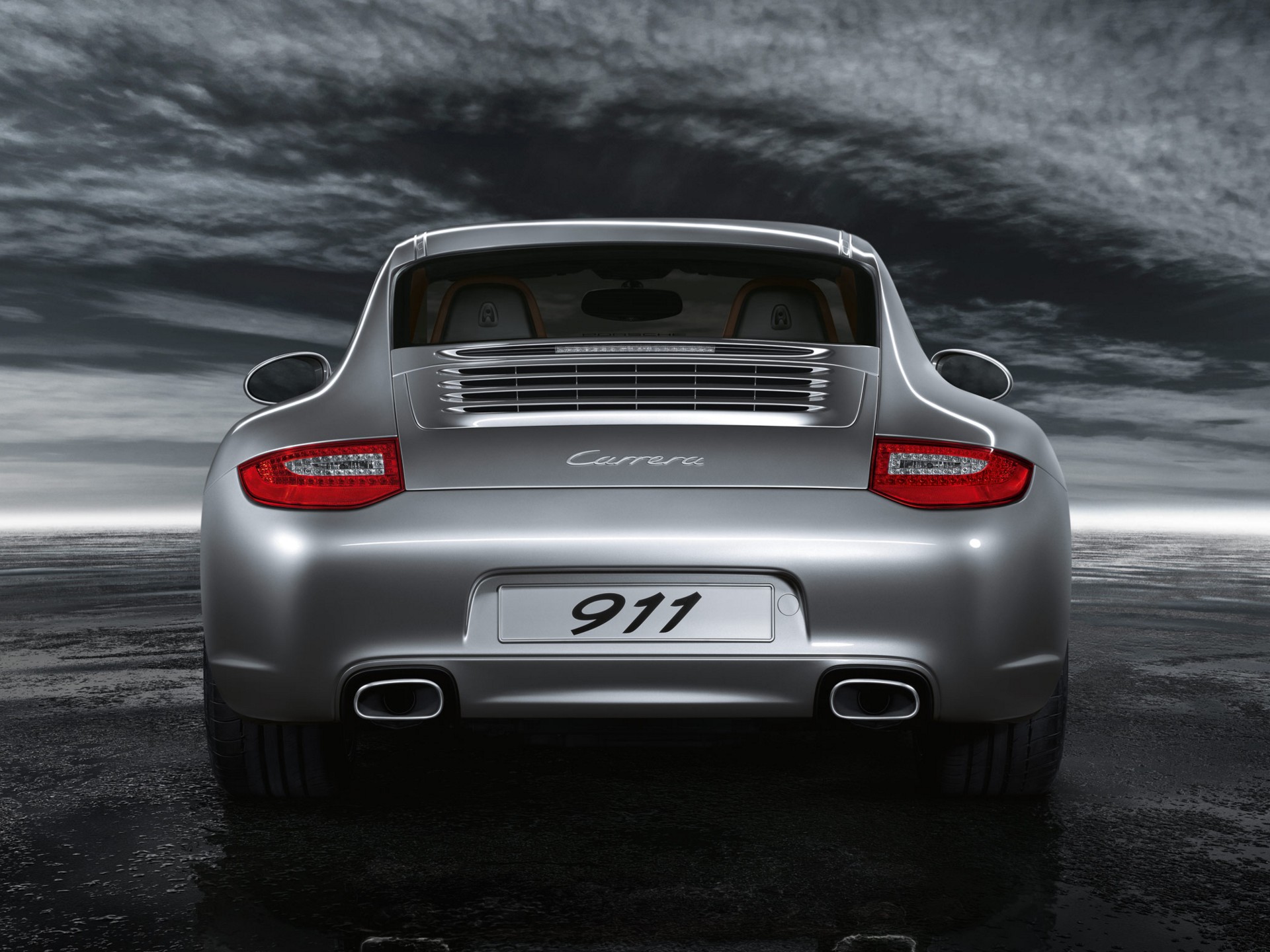 Porsche 911 Carrera photo 25