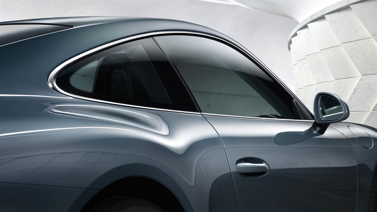 Porsche 911 Carrera photo 11