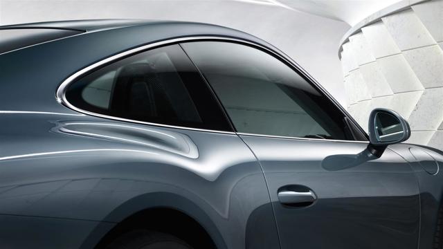 Porsche 911 Carrera Foto 11
