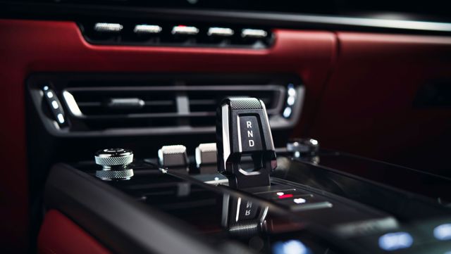 Porsche 911 Carrera Foto 28