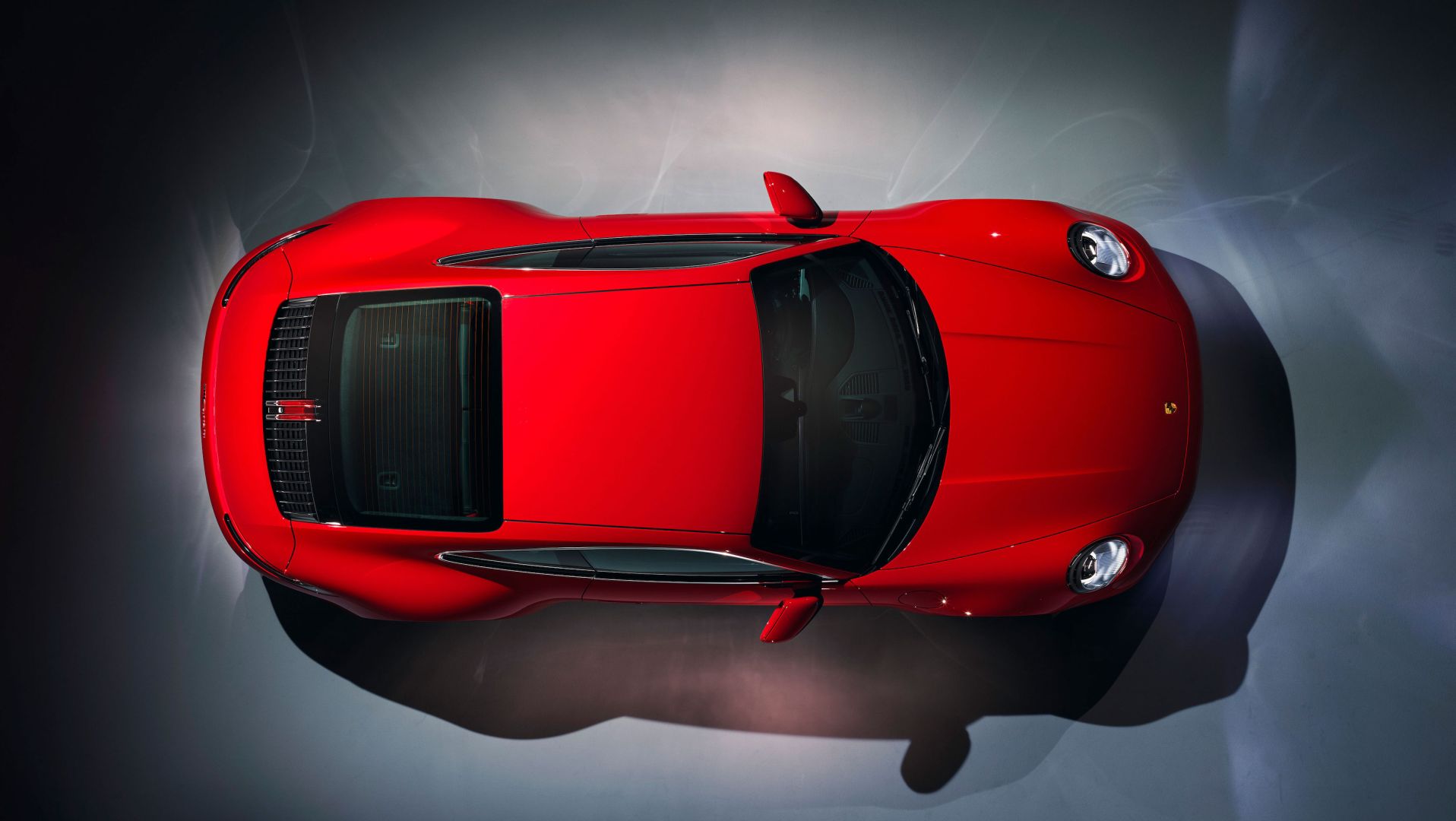 Porsche 911 Carrera photo 5