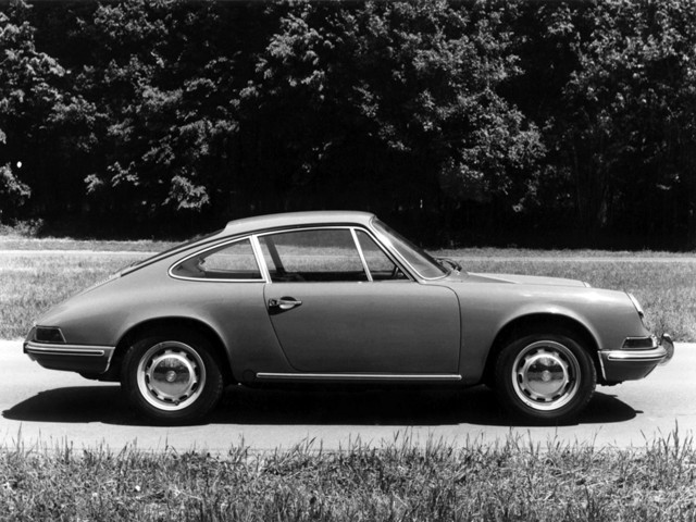 Porsche 911 Carrera foto 8