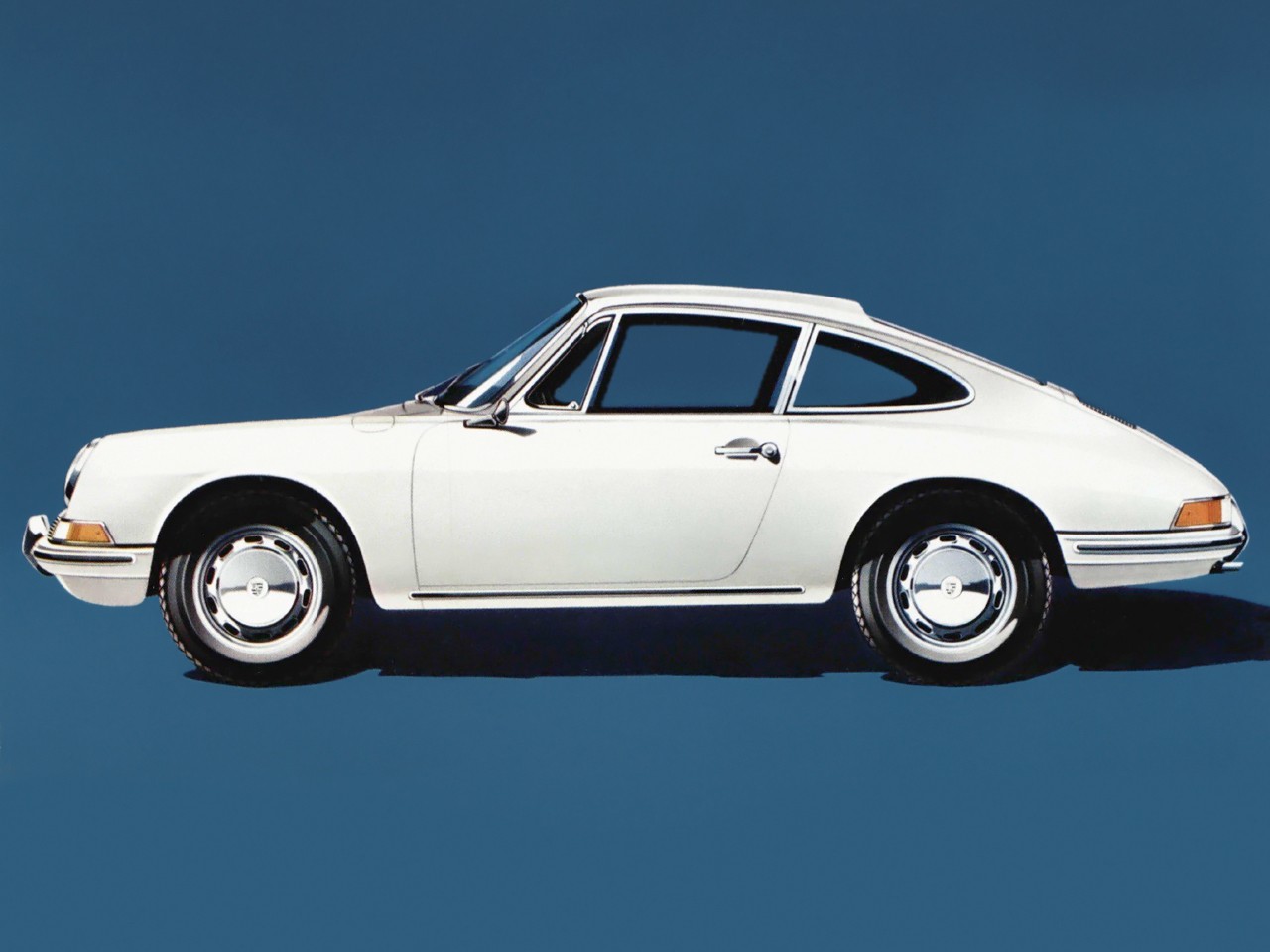 Porsche 911 Carrera photo 12