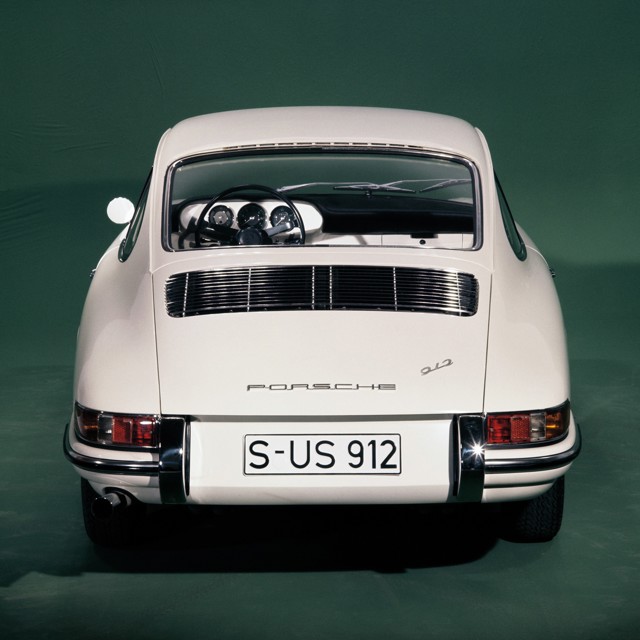 Porsche 911 Carrera foto 13
