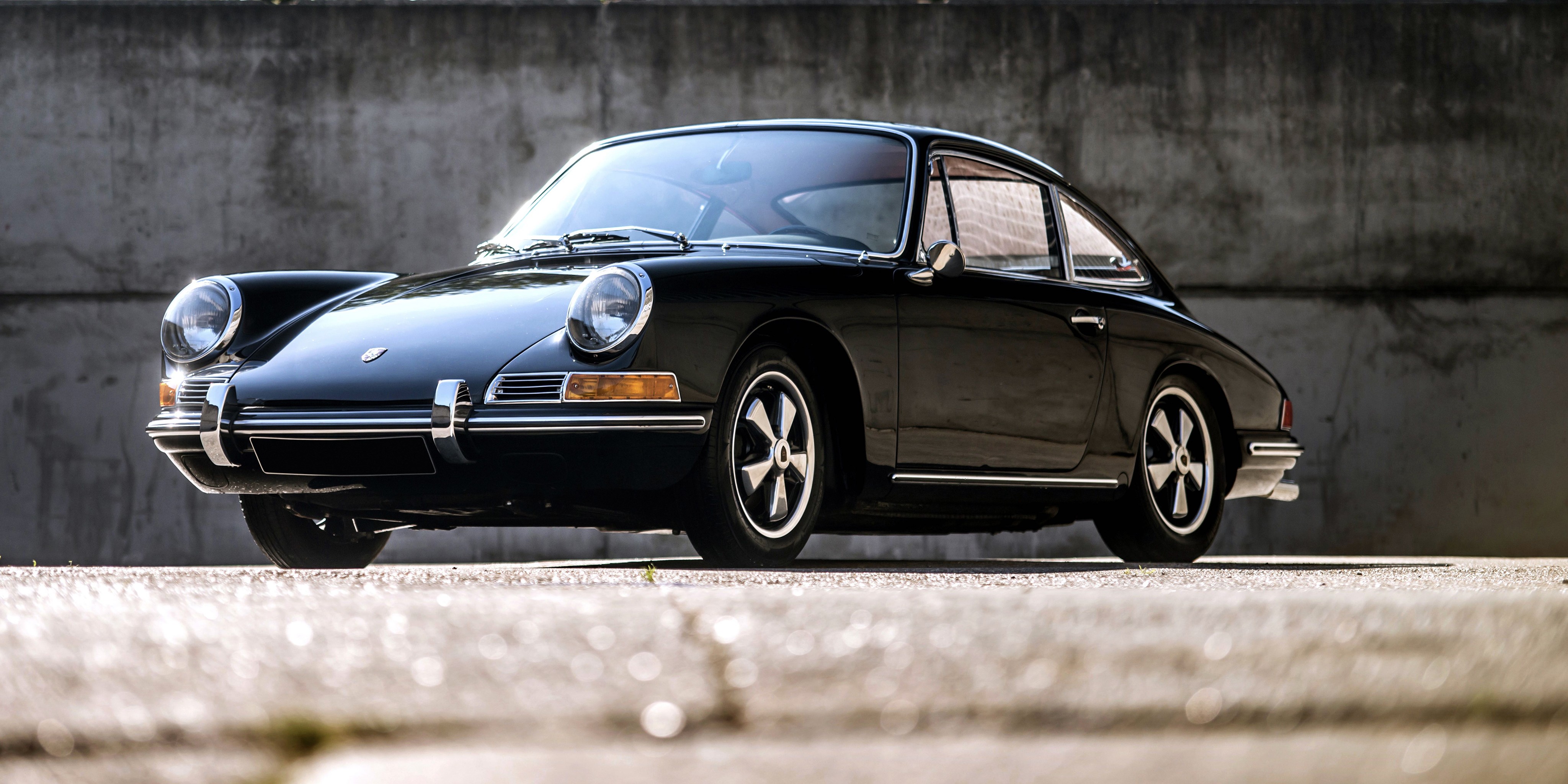 Porsche 911 Carrera photo 15