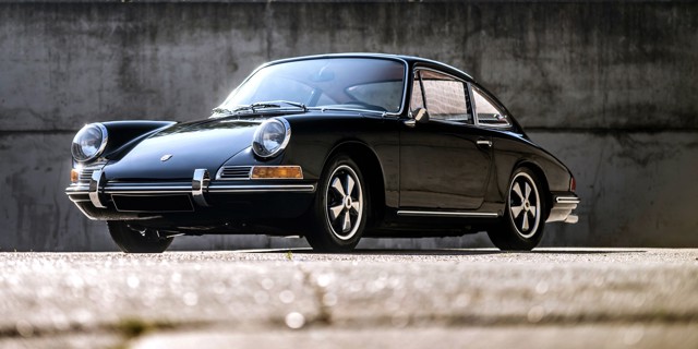 Porsche 911 Carrera foto 15