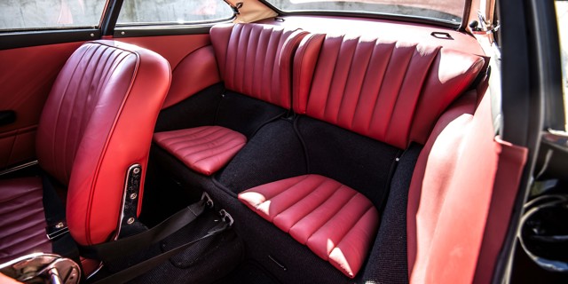 Porsche 911 Carrera foto 19