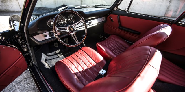 Porsche 911 Carrera foto 20