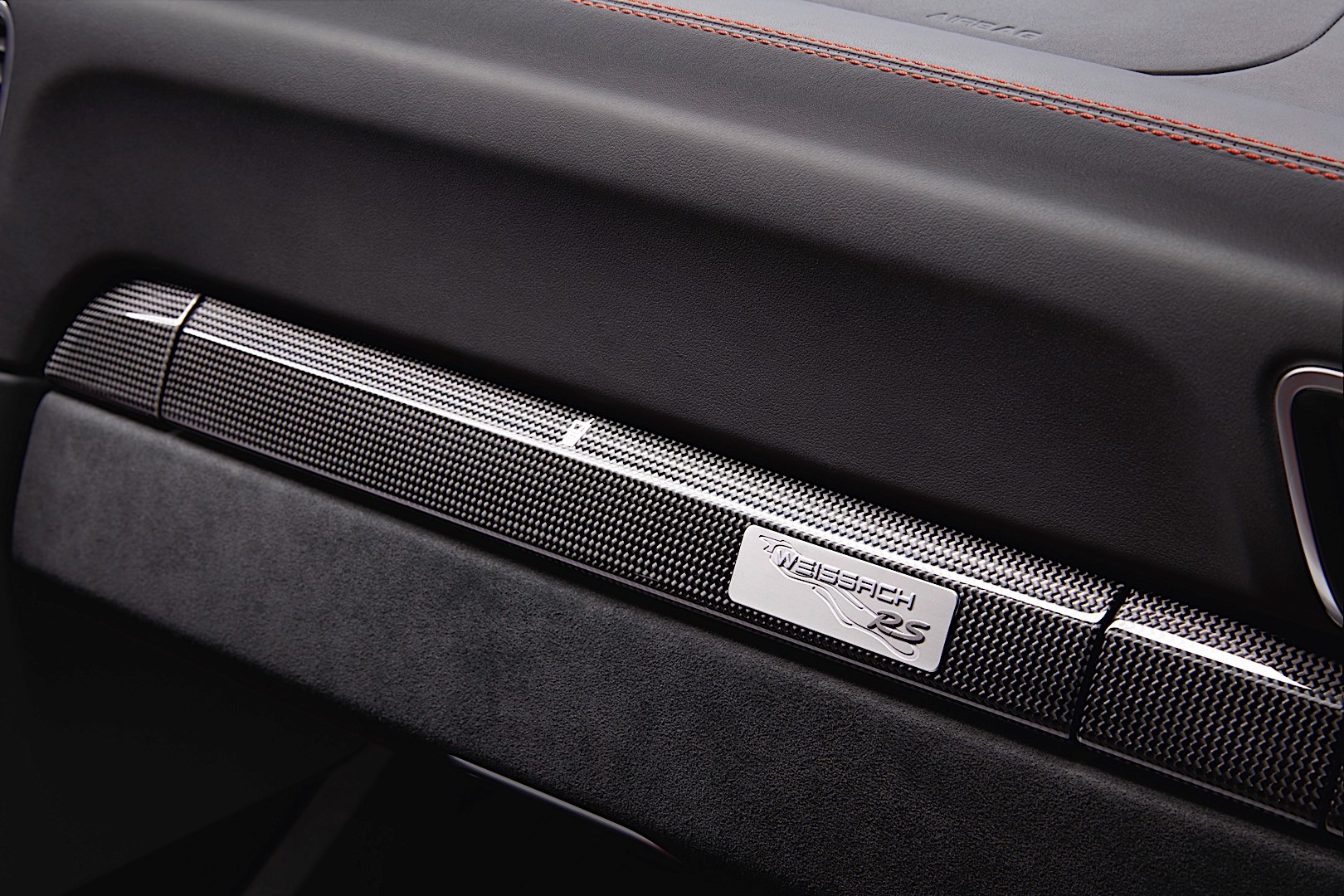 Porsche 911 Gt2 Rs photo 11