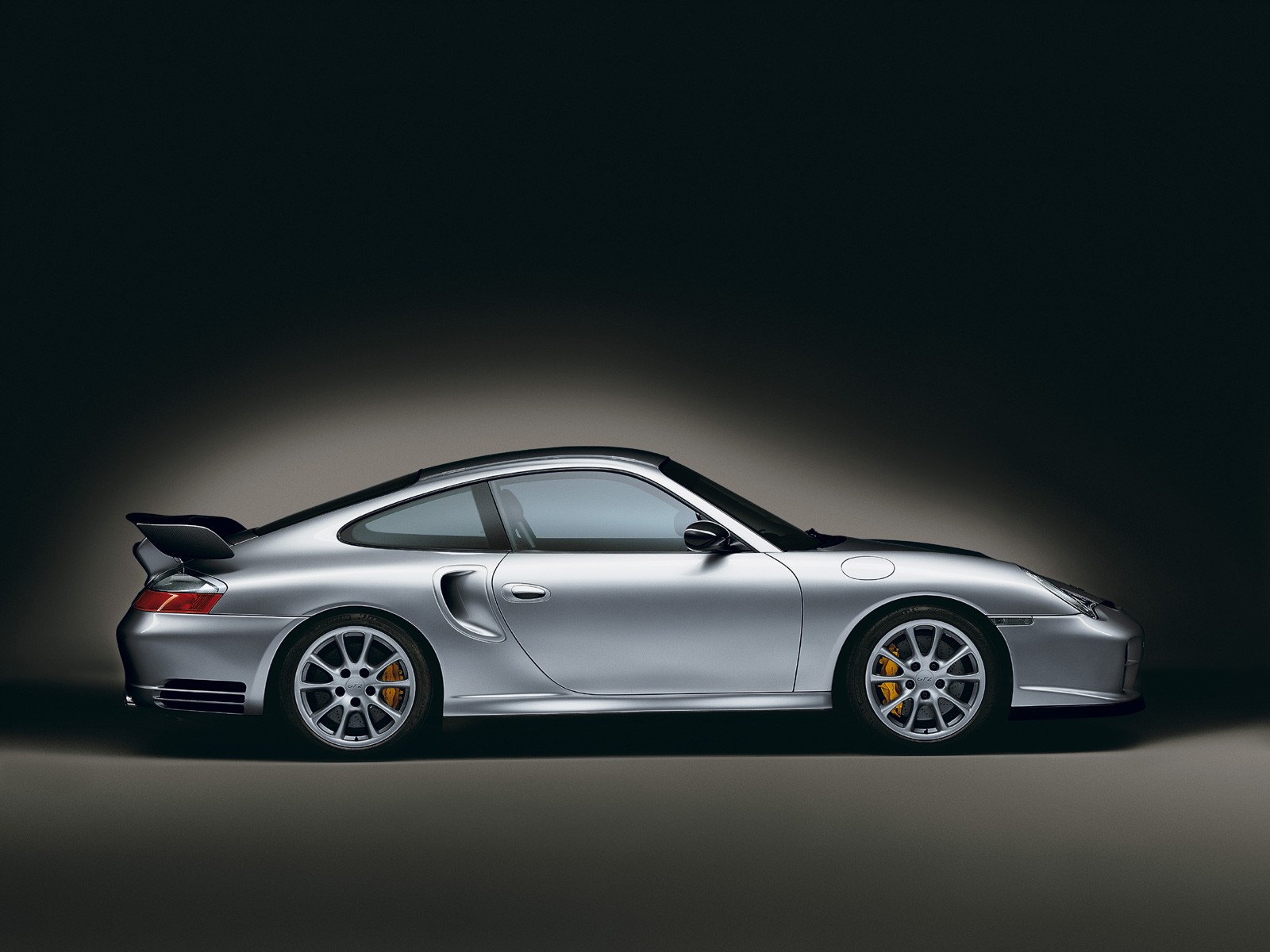Porsche 911 Gt2 photo 12