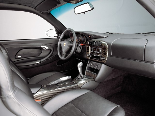 Porsche 911 Gt2 photo 54