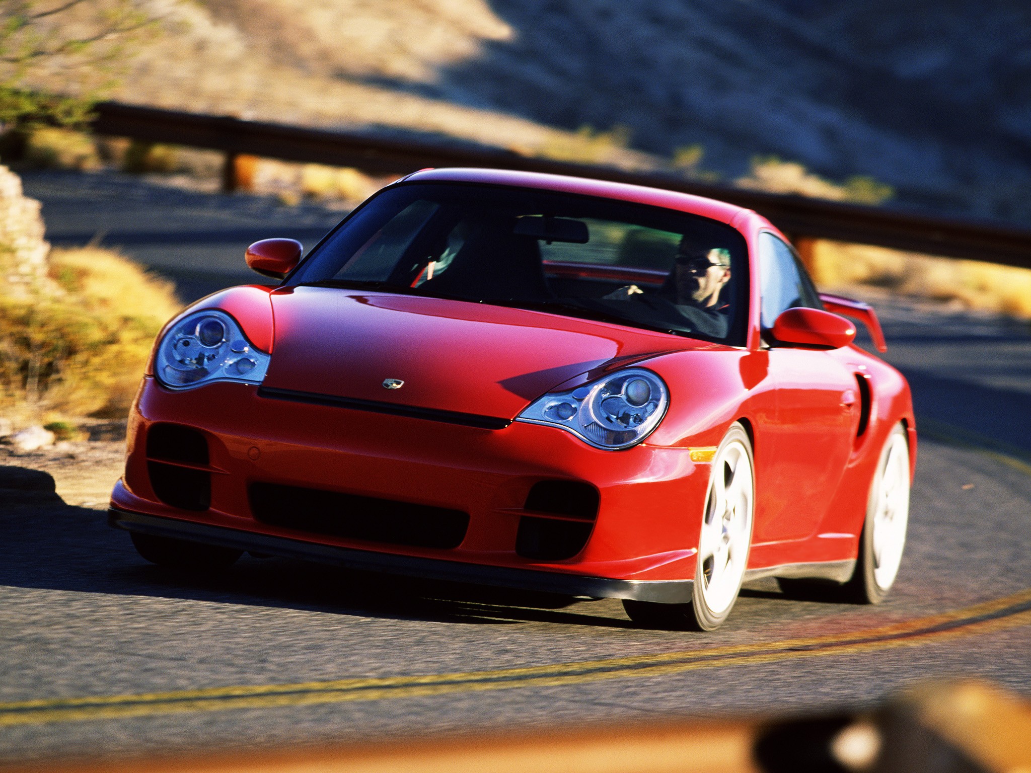Porsche 911 Gt2 photo 51