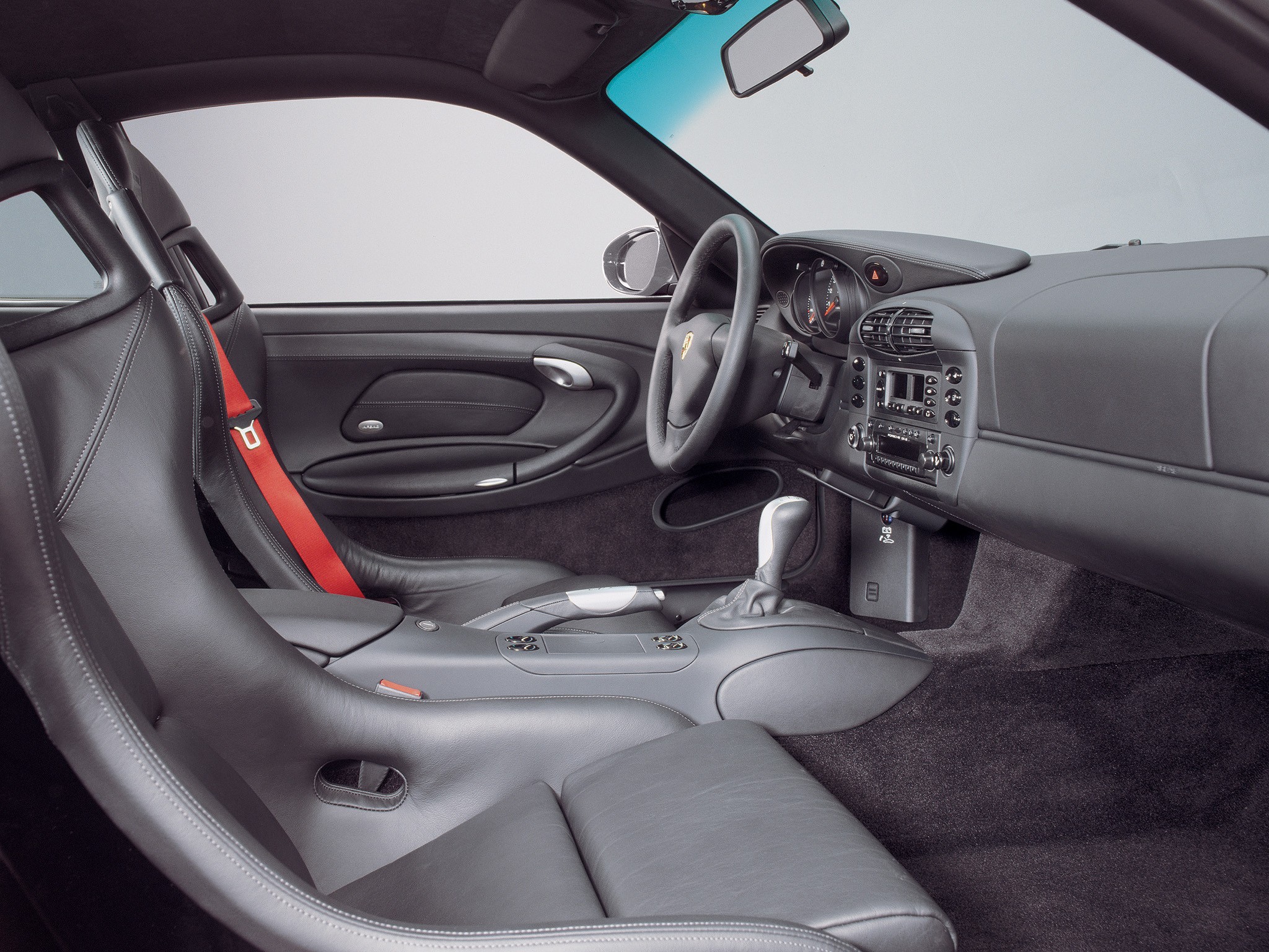 Porsche 911 Gt2 photo 56