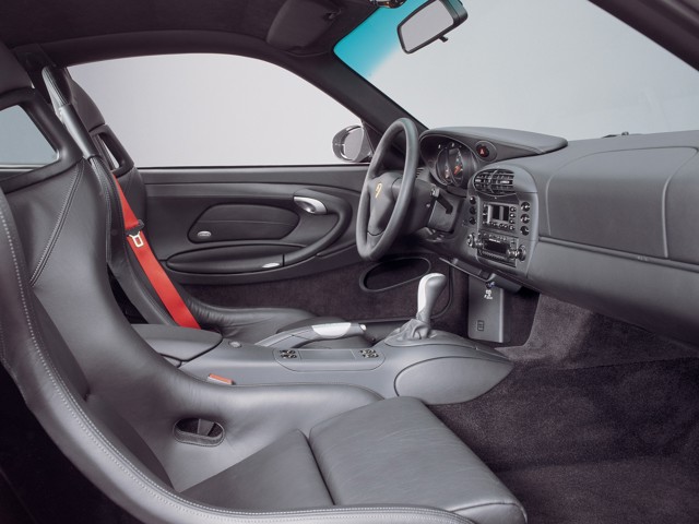 Porsche 911 Gt2 photo 56