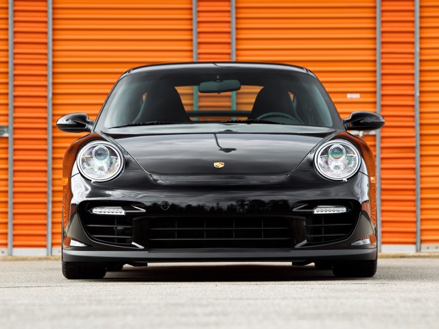 Porsche 911 Gt2 photo 10