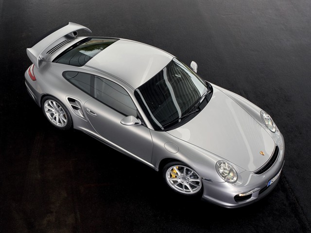 Porsche 911 Gt2 photo 18