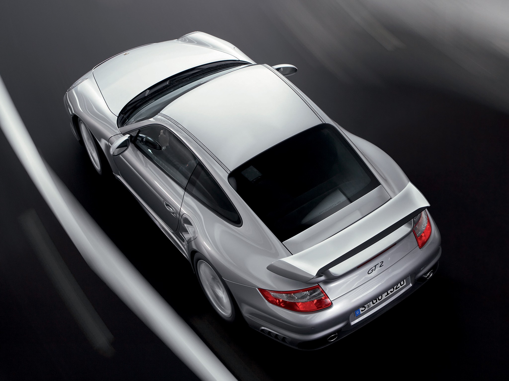 Porsche 911 Gt2 photo 21