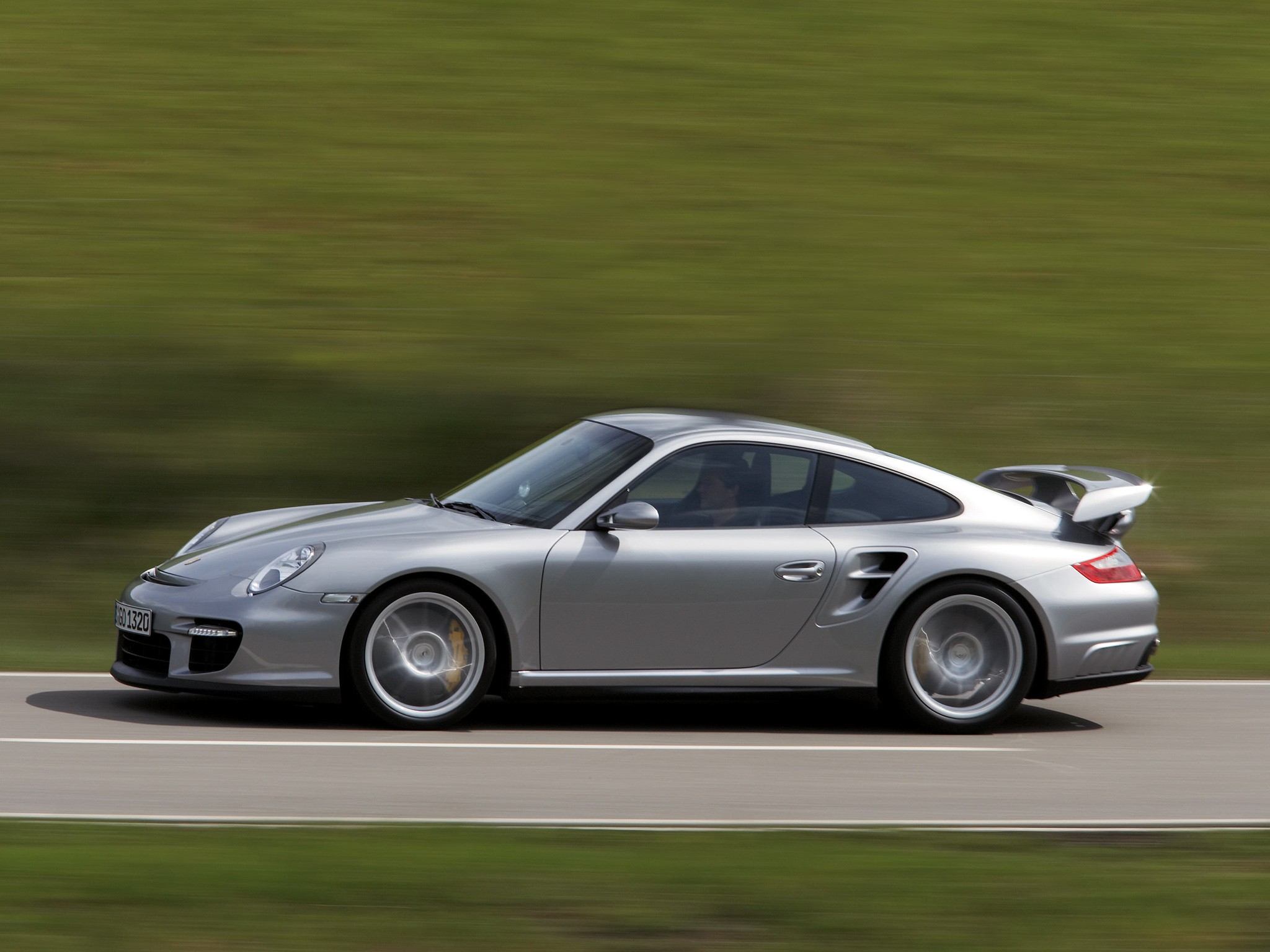 Porsche 911 Gt2 photo 31