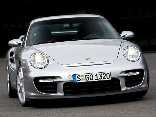 Porsche 911 Gt2 photo 33