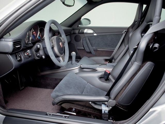 Porsche 911 Gt2 photo 38