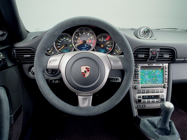 Porsche 911 Gt2 photo 40