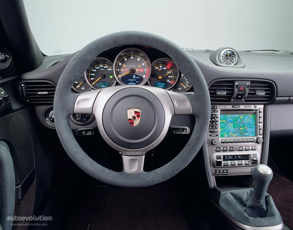 Porsche 911 Gt2 photo 37