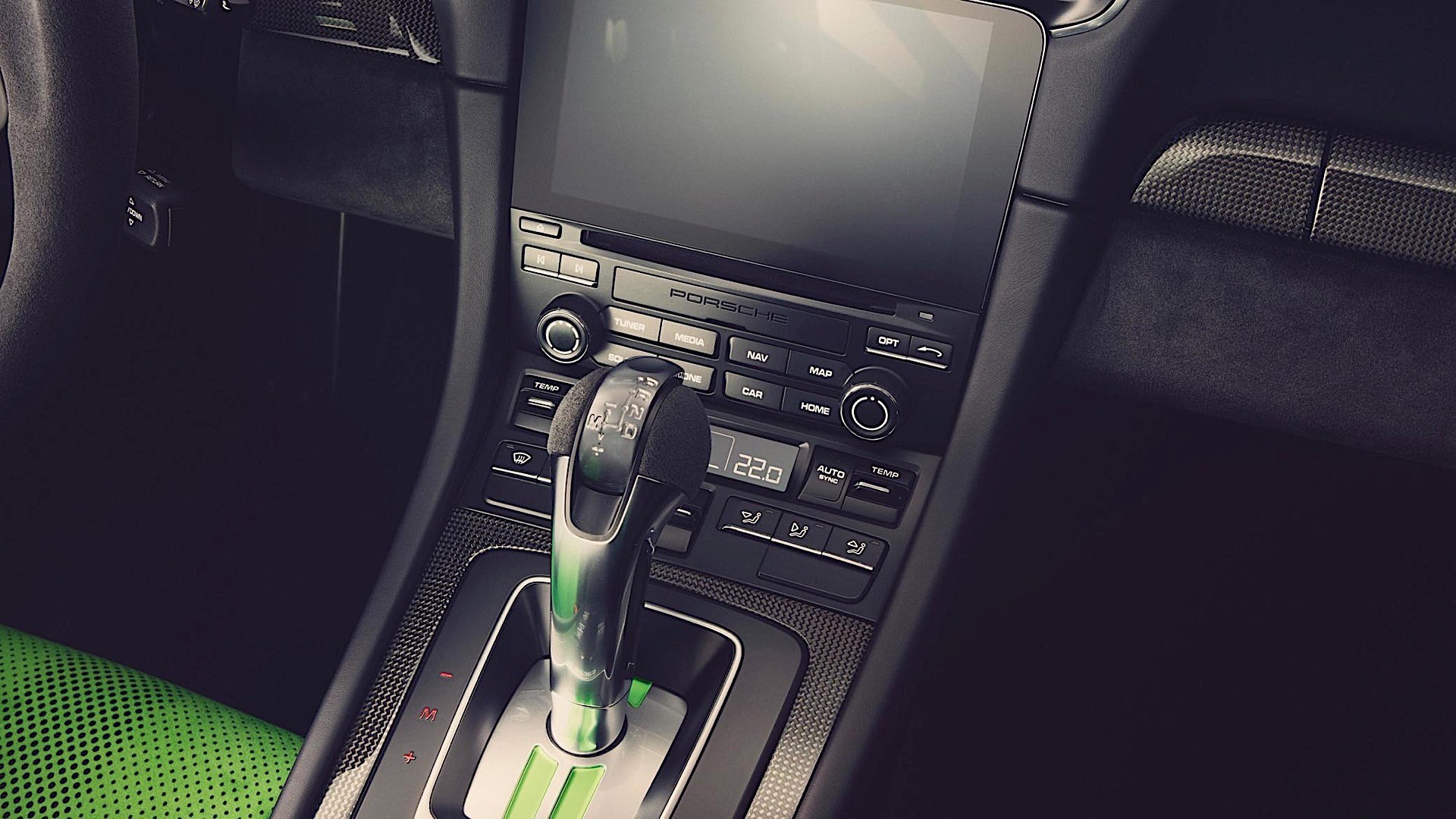 Porsche 911 Gt3 Rs photo 25