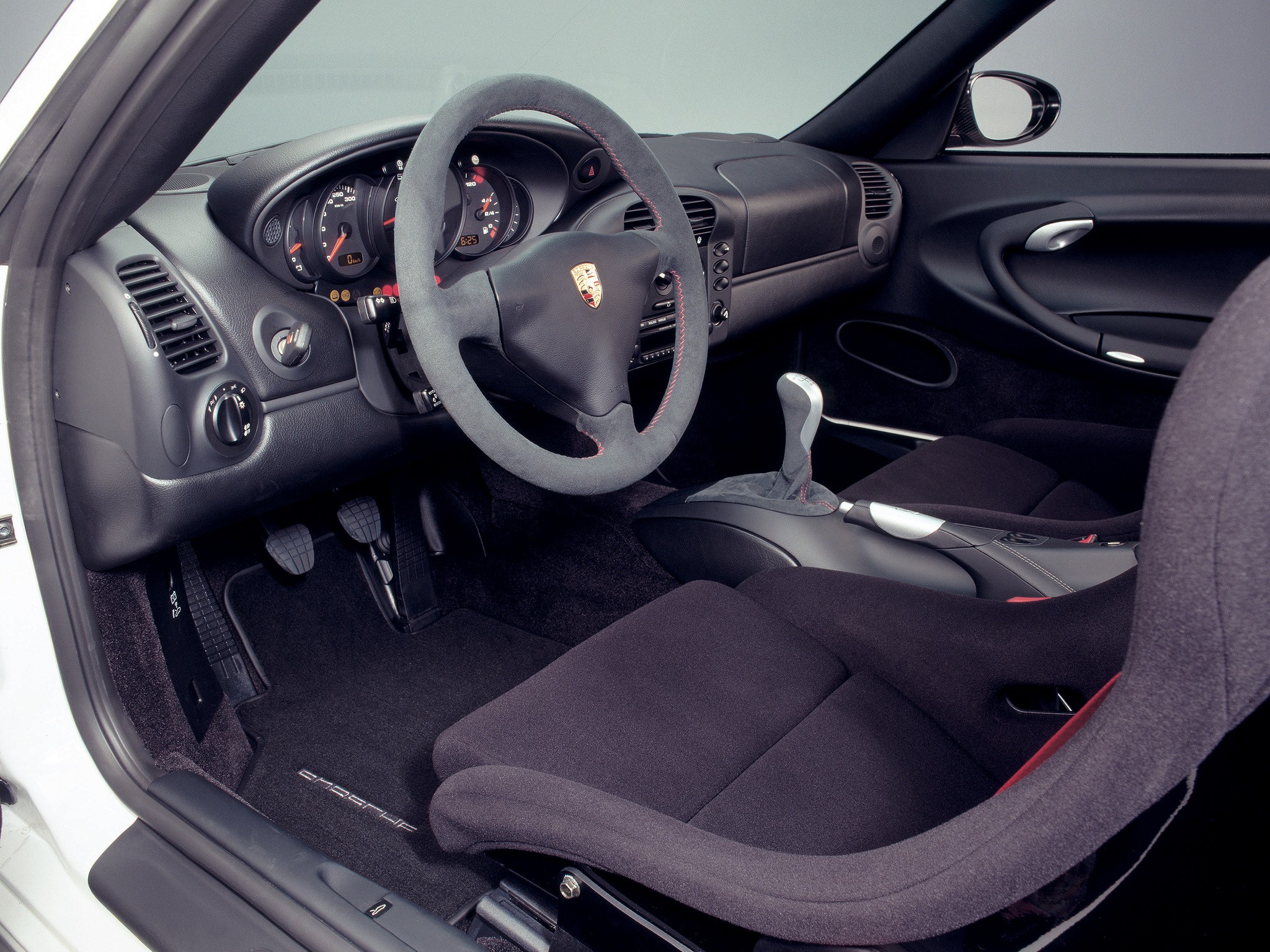 Porsche 911 Gt3 Rs photo 24