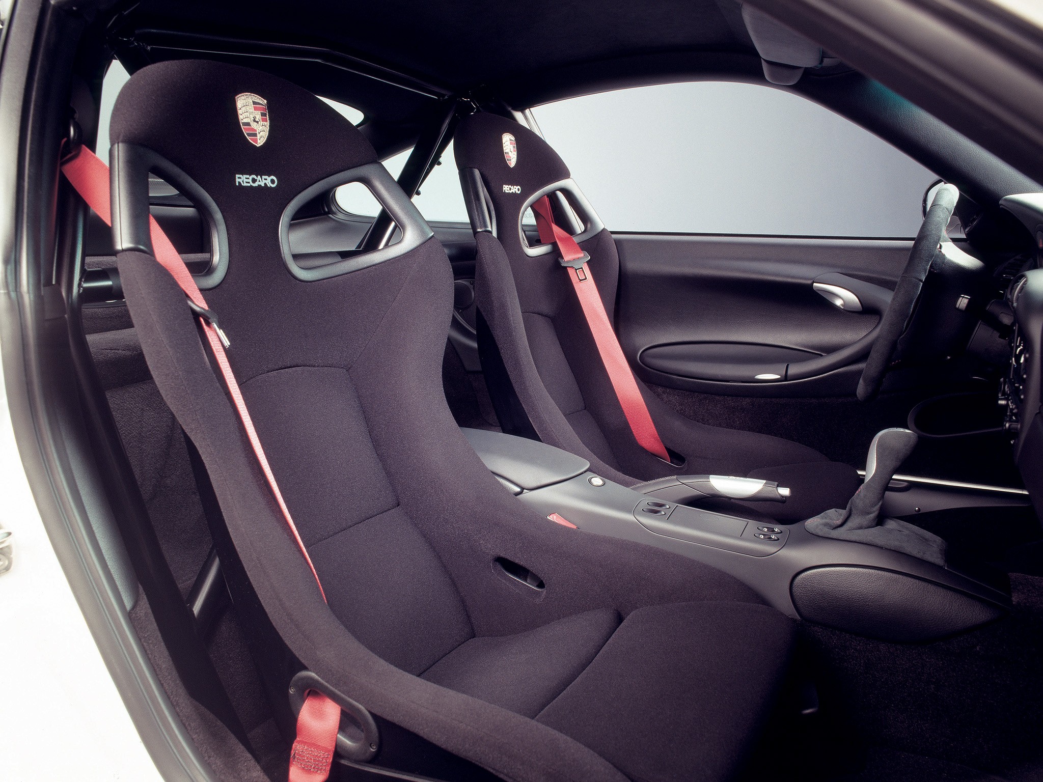 Porsche 911 Gt3 Rs photo 26