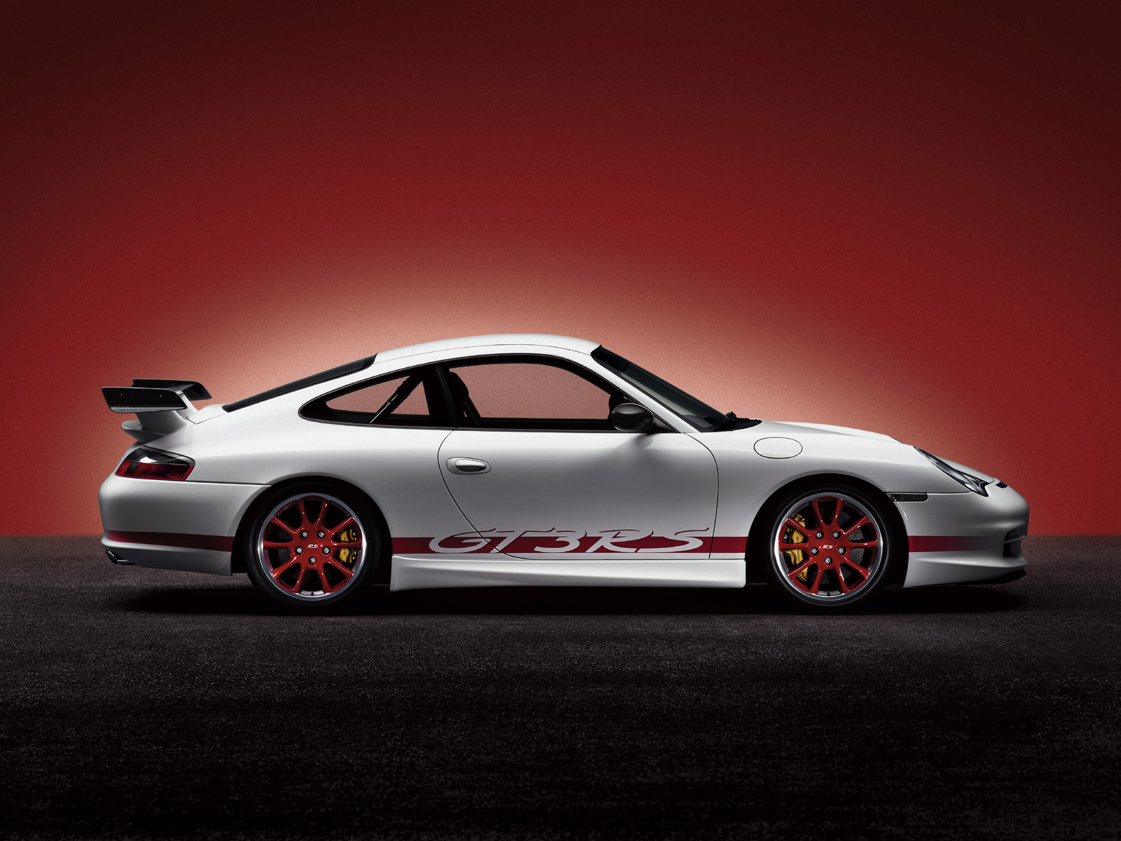 Porsche 911 Gt3 Rs photo 12