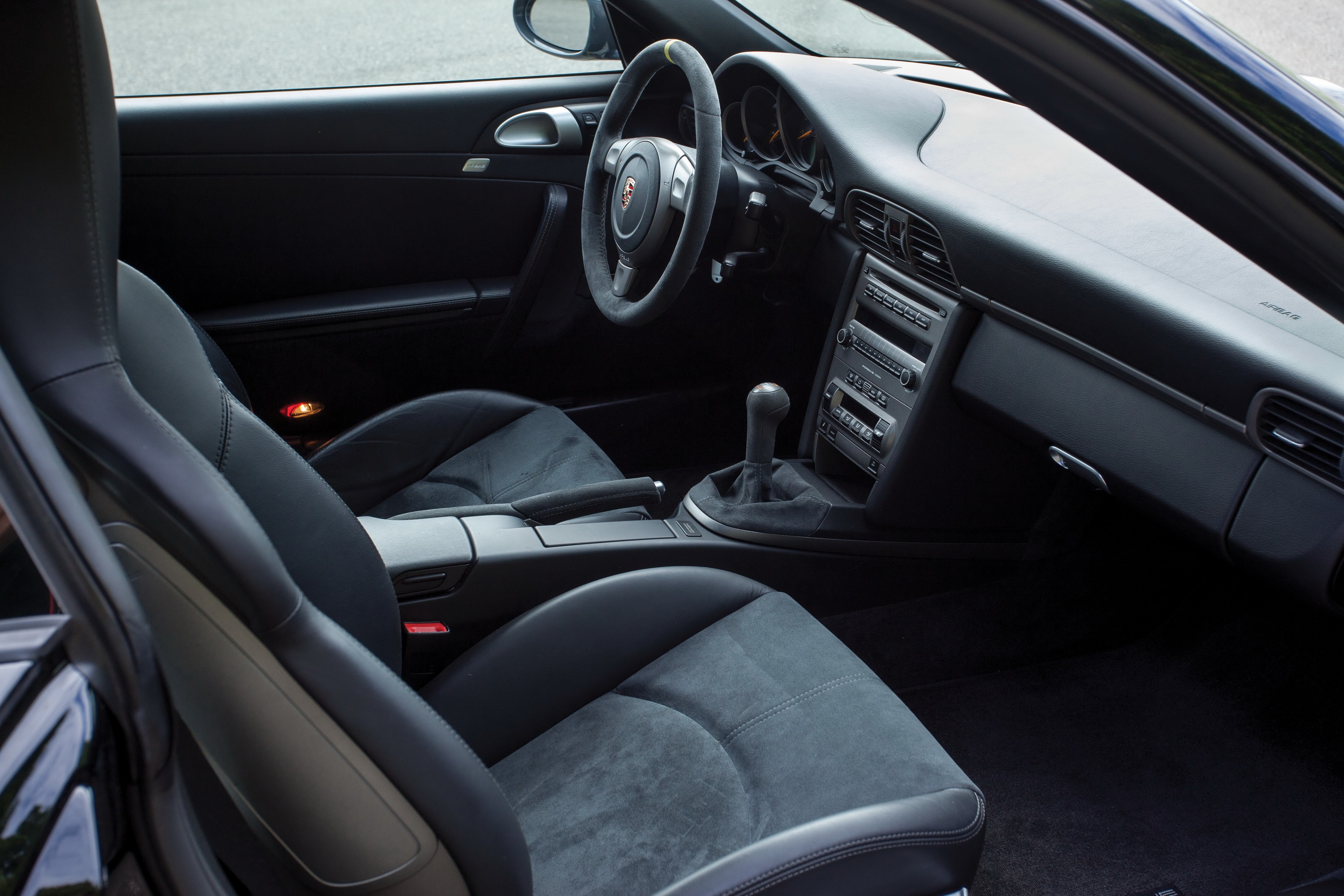 Porsche 911 Gt3 Rs photo 40