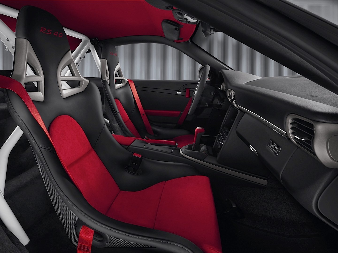 Porsche 911 Gt3 Rs photo 26