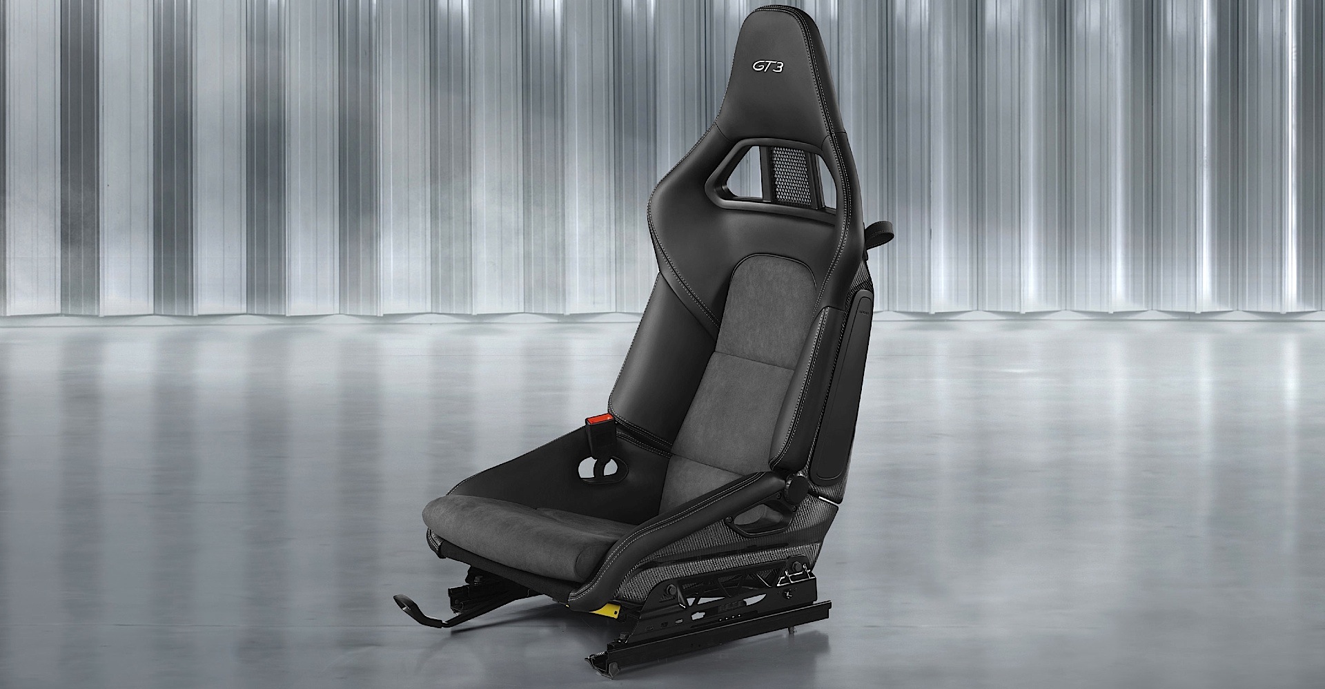 Porsche 911 Gt3 photo 37