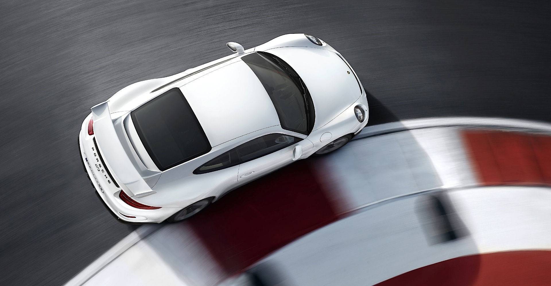 Porsche 911 Gt3 photo 21