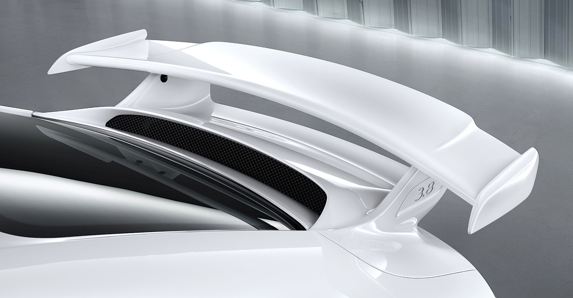 Porsche 911 Gt3 photo 33