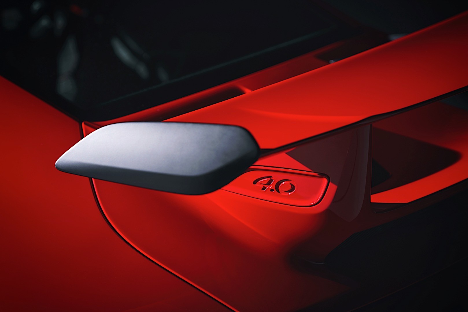 Porsche 911 Gt3 photo 18