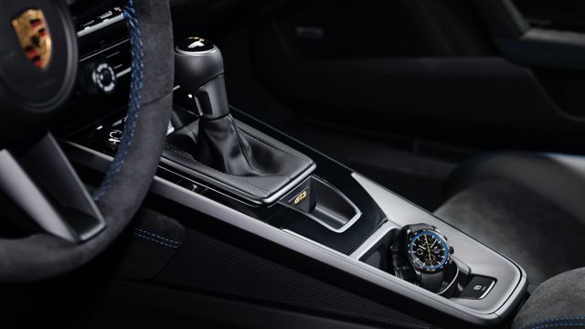 Porsche 911 Gt3 foto 48