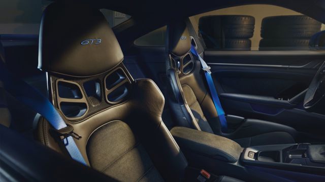 Porsche 911 Gt3 foto 49