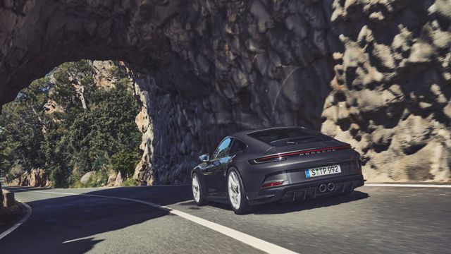 Porsche 911 Gt3 foto 26