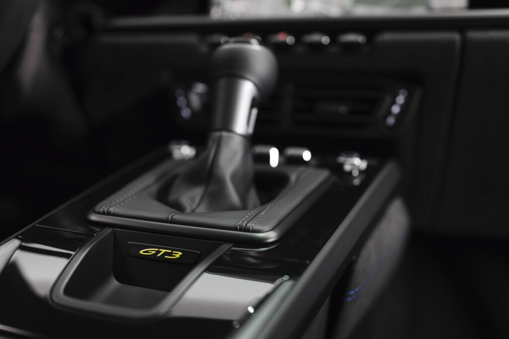 Porsche 911 Gt3 photo 50