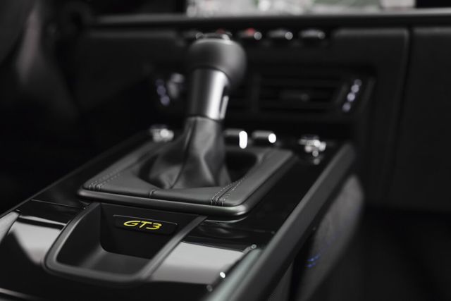 Porsche 911 Gt3 foto 50