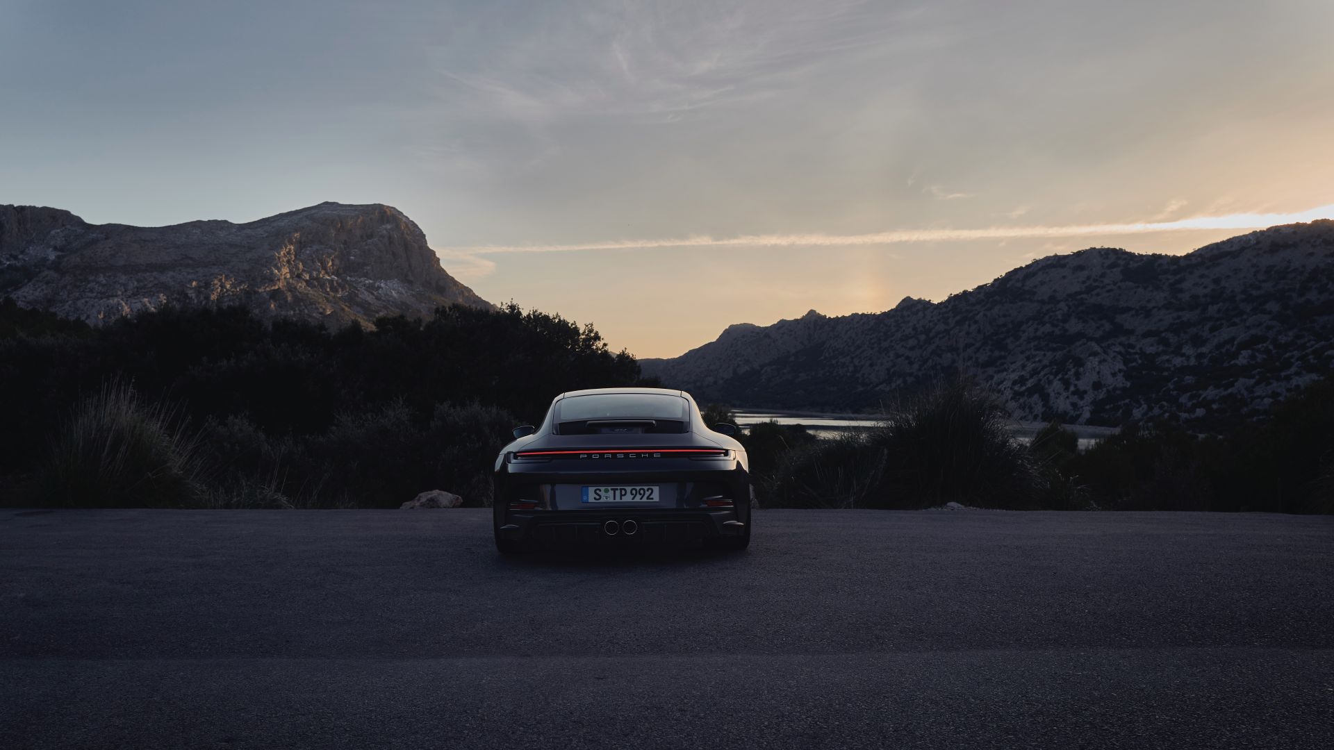 Porsche 911 Gt3 photo 41