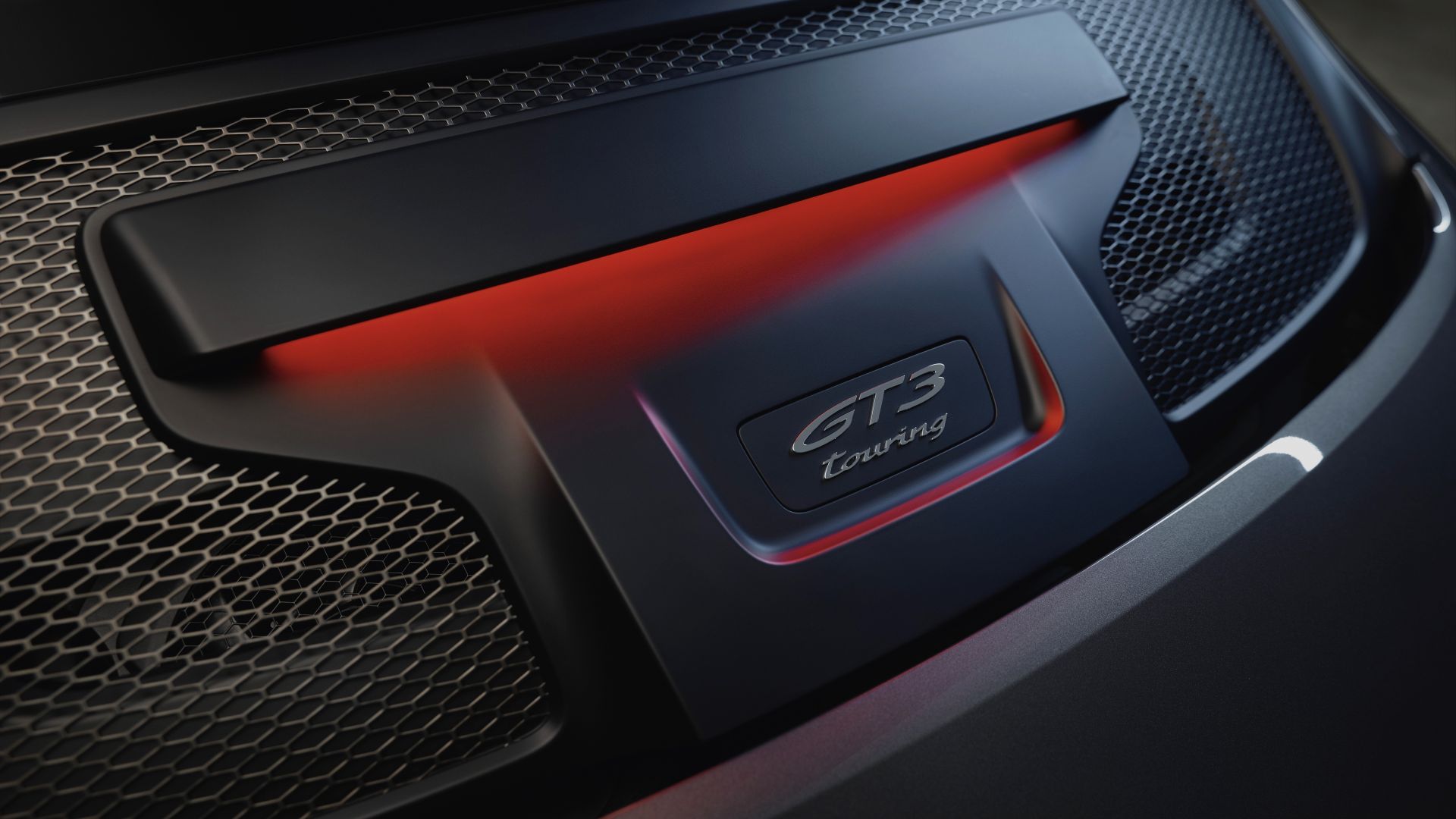 Porsche 911 Gt3 photo 44