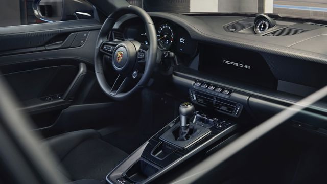 Porsche 911 Gt3 foto 55