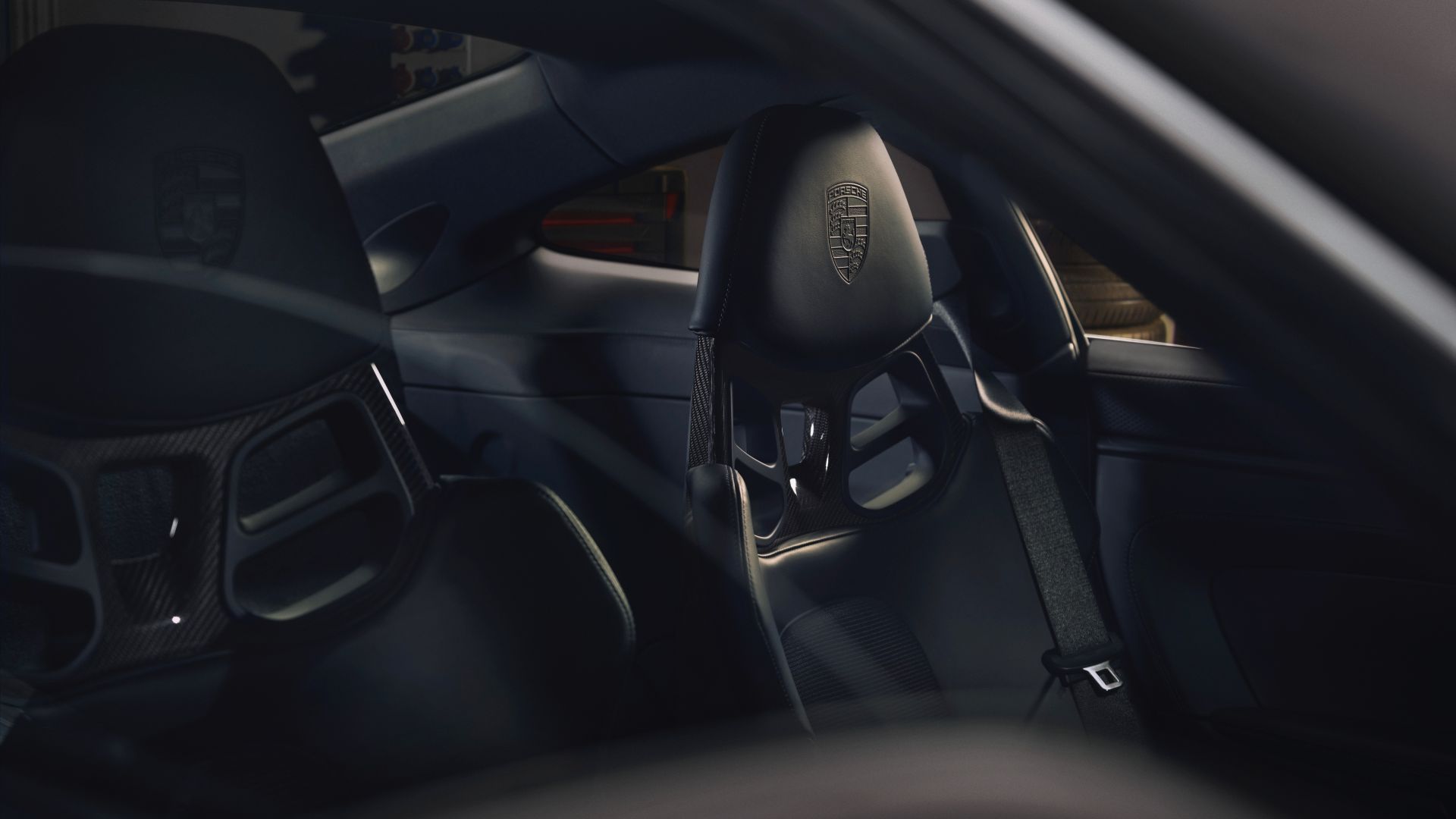 Porsche 911 Gt3 photo 56